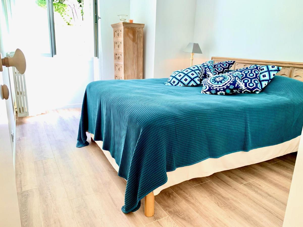 Aparthotel Riviera - Nice Cote D'Azur - Grimaldi Ac - Promenade Des Anglais エクステリア 写真