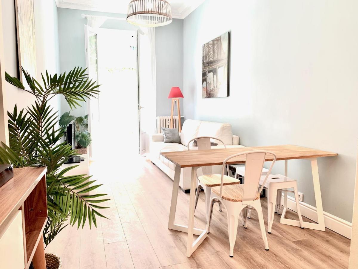 Aparthotel Riviera - Nice Cote D'Azur - Grimaldi Ac - Promenade Des Anglais エクステリア 写真