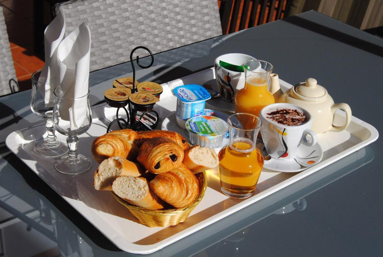 Aparthotel Riviera - Nice Cote D'Azur - Grimaldi Ac - Promenade Des Anglais エクステリア 写真