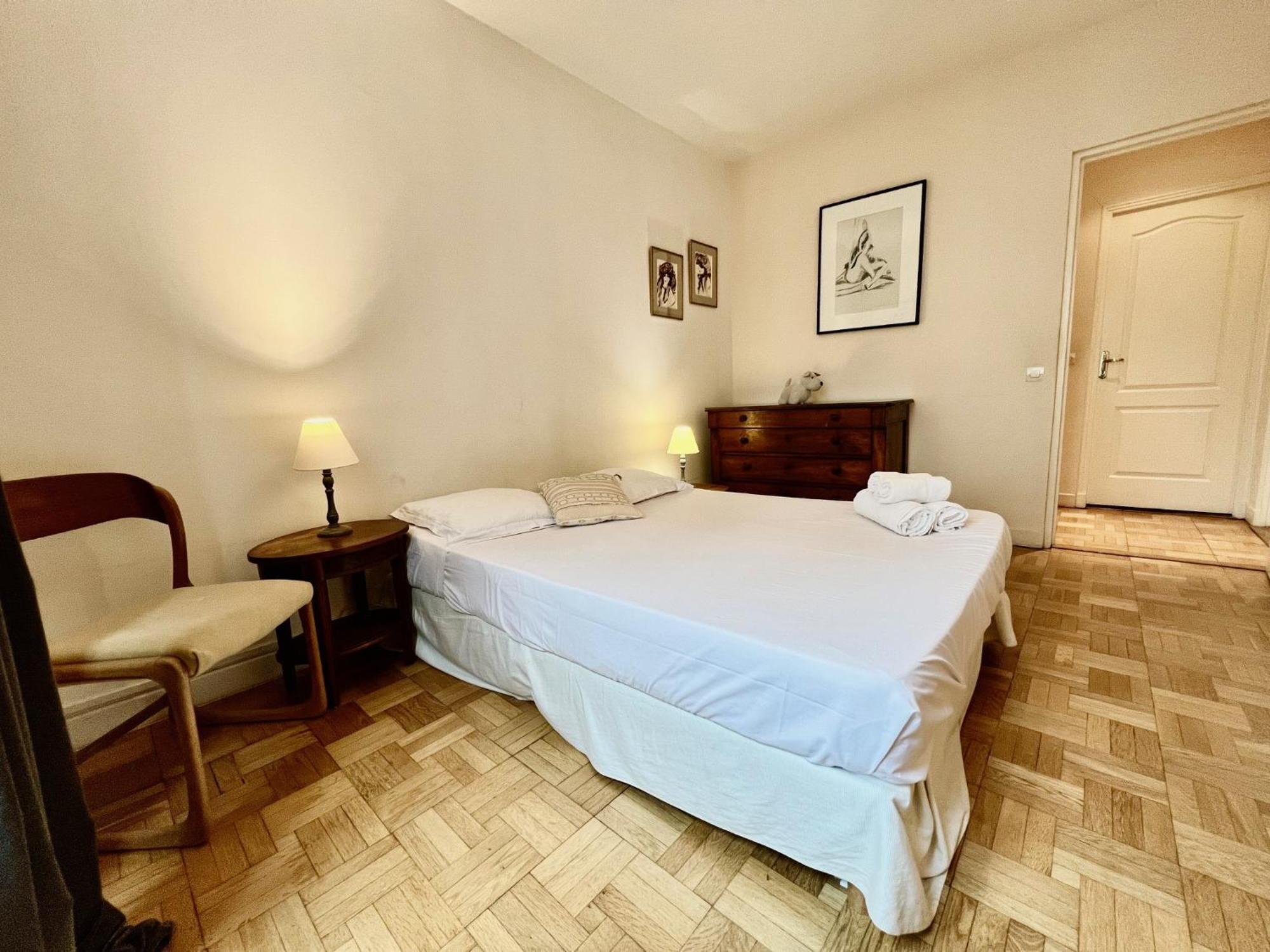 Aparthotel Riviera - Nice Cote D'Azur - Grimaldi Ac - Promenade Des Anglais エクステリア 写真