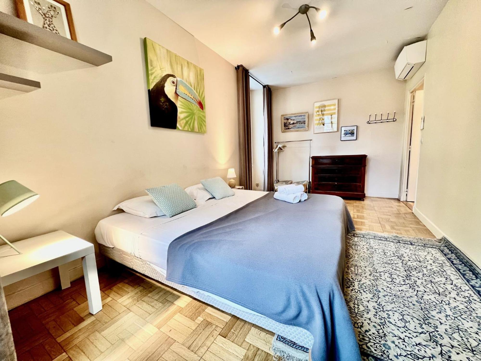 Aparthotel Riviera - Nice Cote D'Azur - Grimaldi Ac - Promenade Des Anglais エクステリア 写真