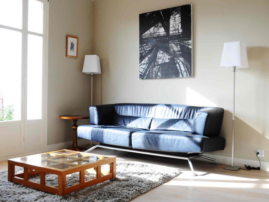 Aparthotel Riviera - Nice Cote D'Azur - Grimaldi Ac - Promenade Des Anglais エクステリア 写真