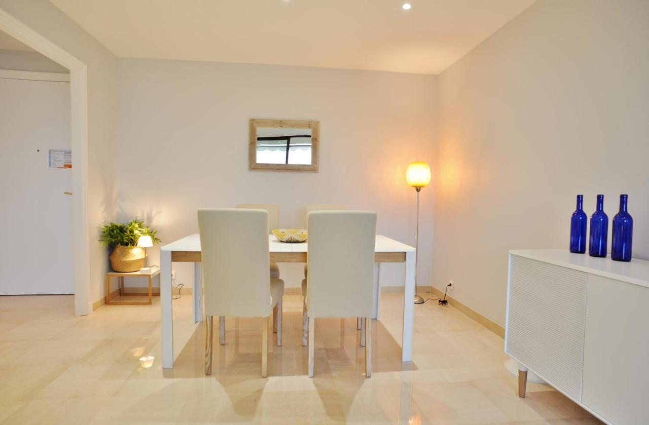 Aparthotel Riviera - Nice Cote D'Azur - Grimaldi Ac - Promenade Des Anglais エクステリア 写真